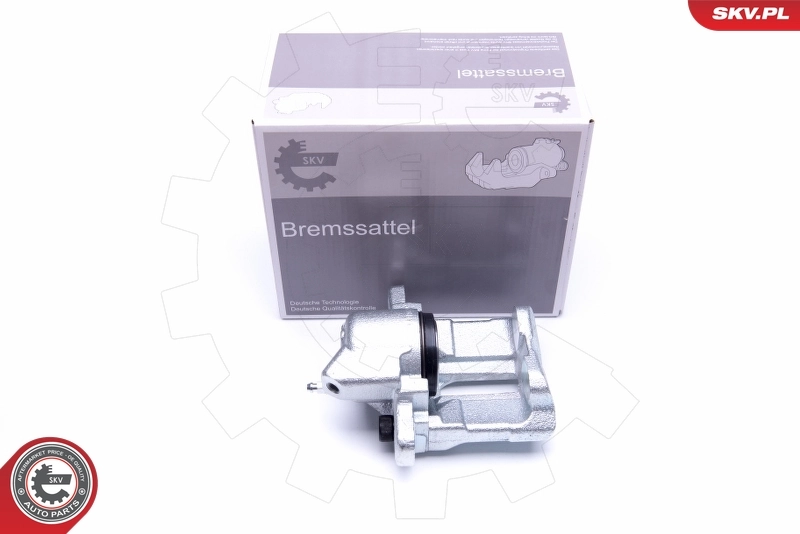 Brake Caliper